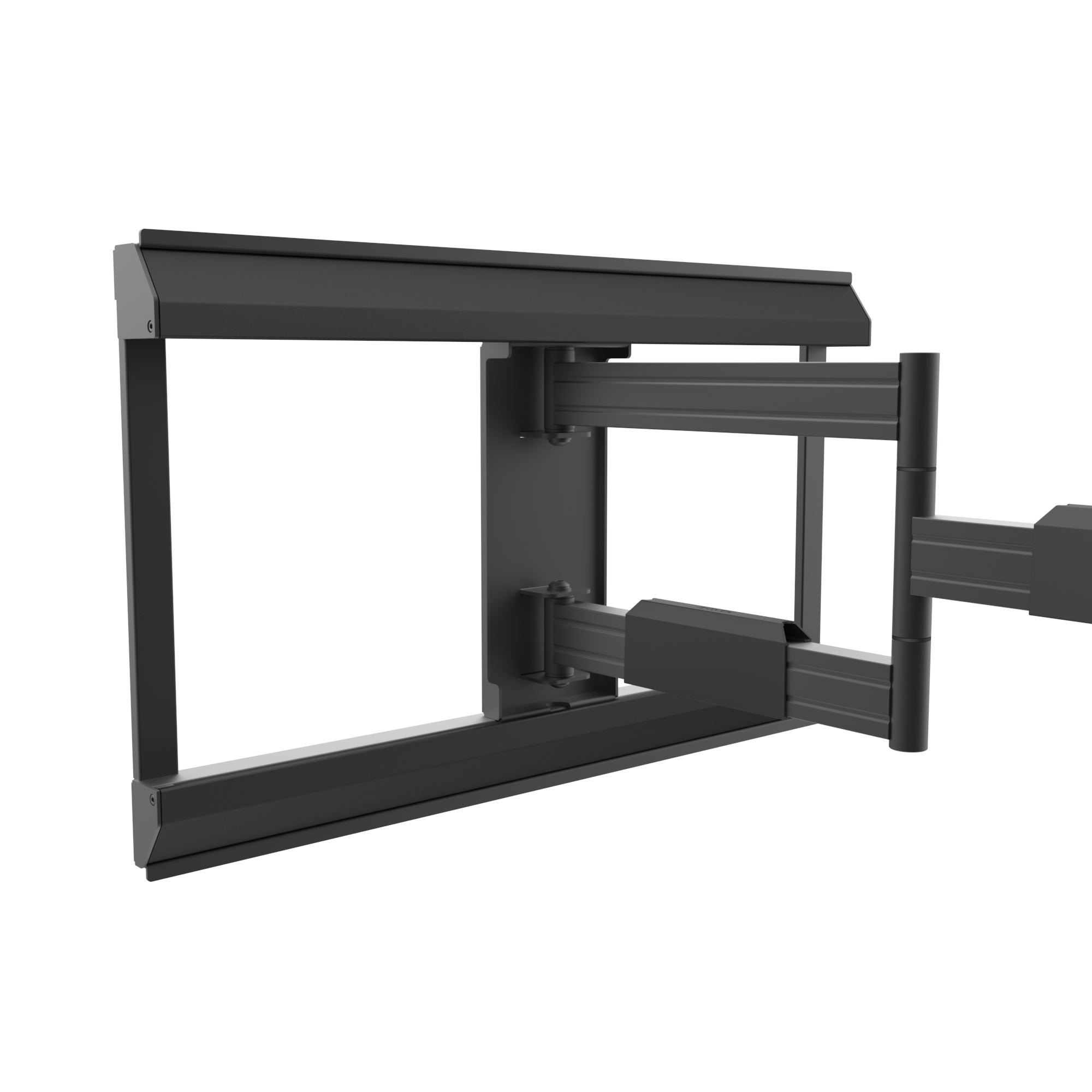 Kanto Installer Series Dual Stud Articulating TV Wall Mount for 49” - 100" TVs