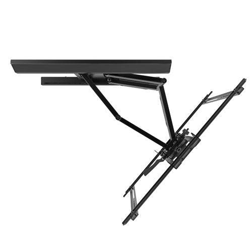 Kanto Installer Series Dual Stud Adjustable Offset Full Motion TV Wall Mount for 39" to 83" TVs