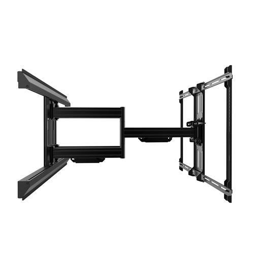 Kanto Installer Series RCAD590 Dual Stud Adjustable Offset Full Motion TV Wall Mount for 49" to 100" TVs