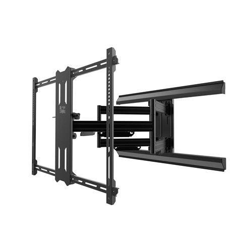 Kanto Installer Series RCAD590 Dual Stud Adjustable Offset Full Motion TV Wall Mount for 49" to 100" TVs