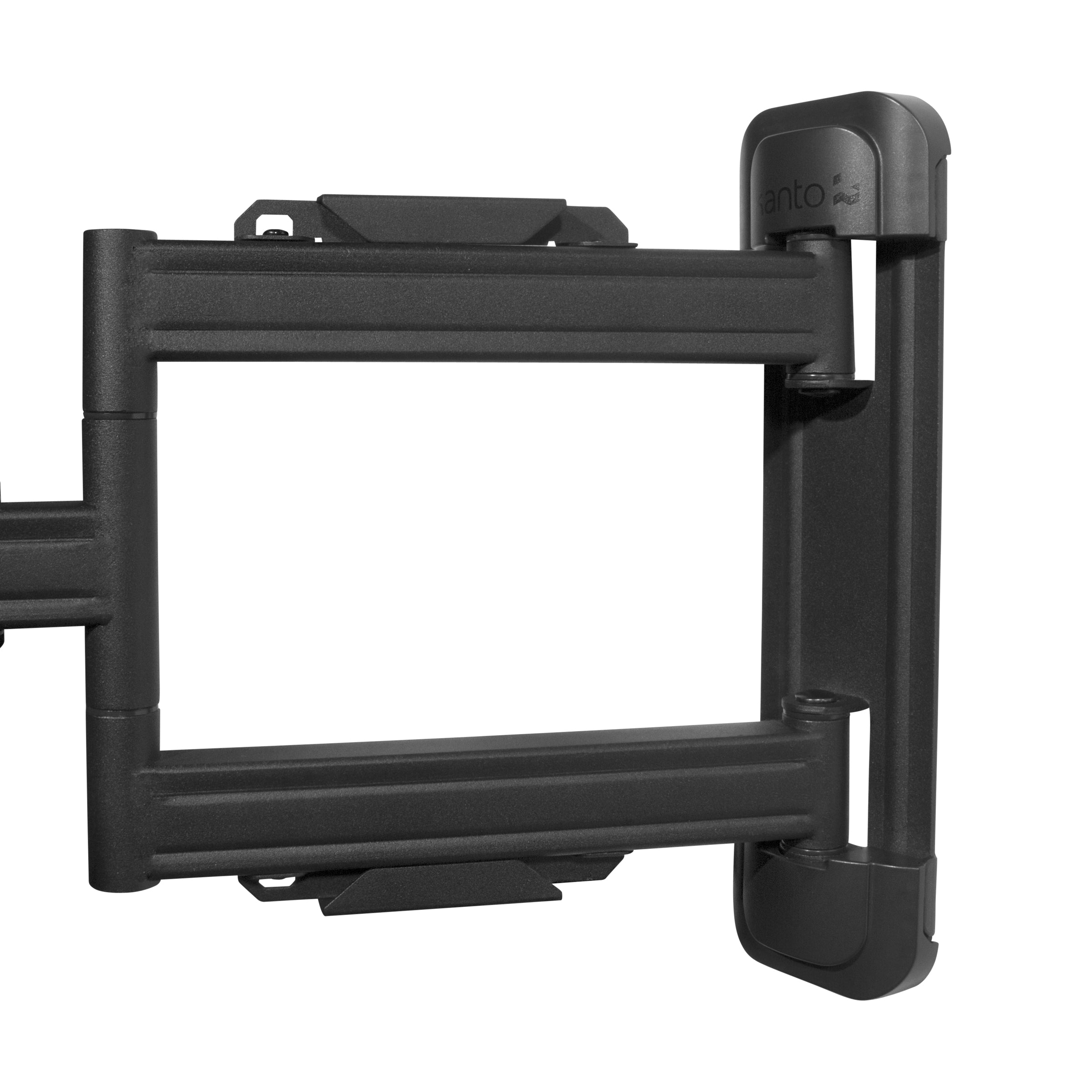 Kanto Installer Series Single Stud Full Motion TV Wall Mount for 39" to 70" TVs