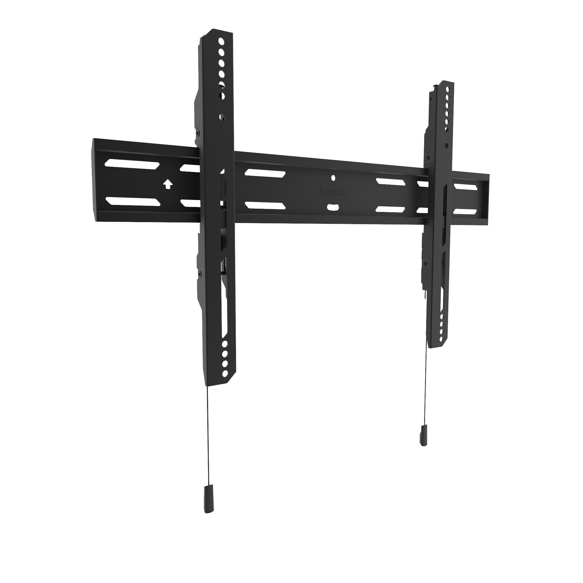 Kanto Installer Series Low Profile Fixed TV Wall Mount for 39" - 88" TVs