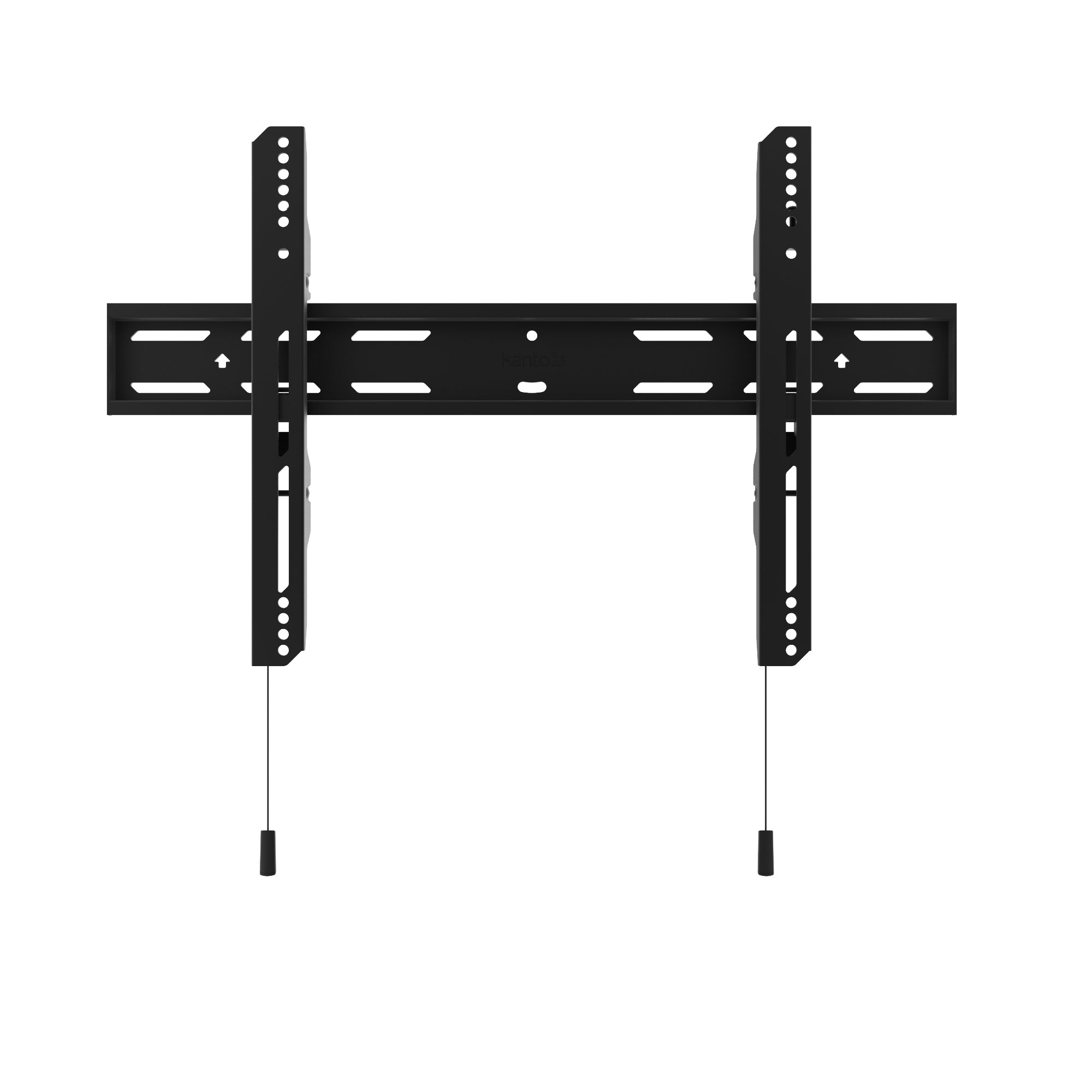 Kanto Installer Series Low Profile Fixed TV Wall Mount for 39" - 88" TVs