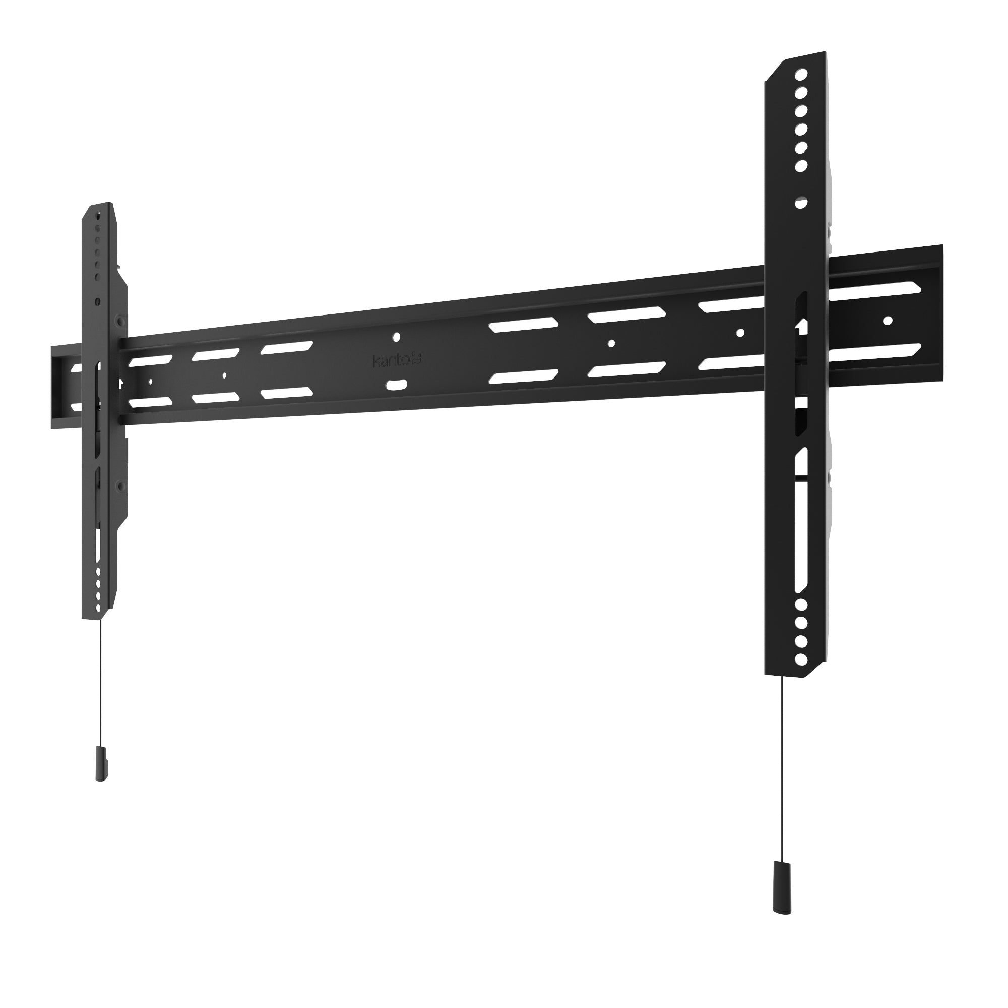 Kanto Installer Series RCF190 Low Profile Fixed TV Wall Mount for 42" - 100" TVs