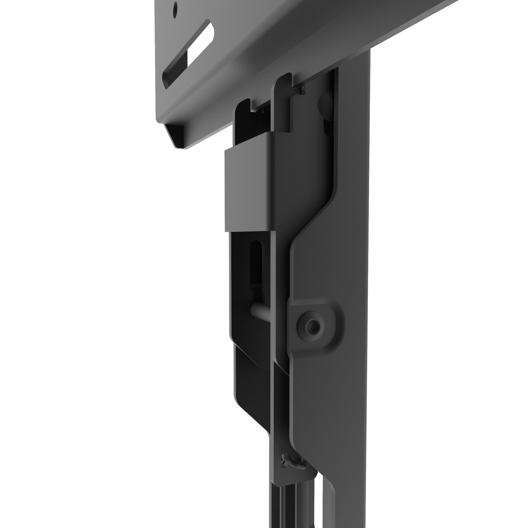 Kanto Installer Series Low Profile Fixed TV Wall Mount for 39" - 88" TVs