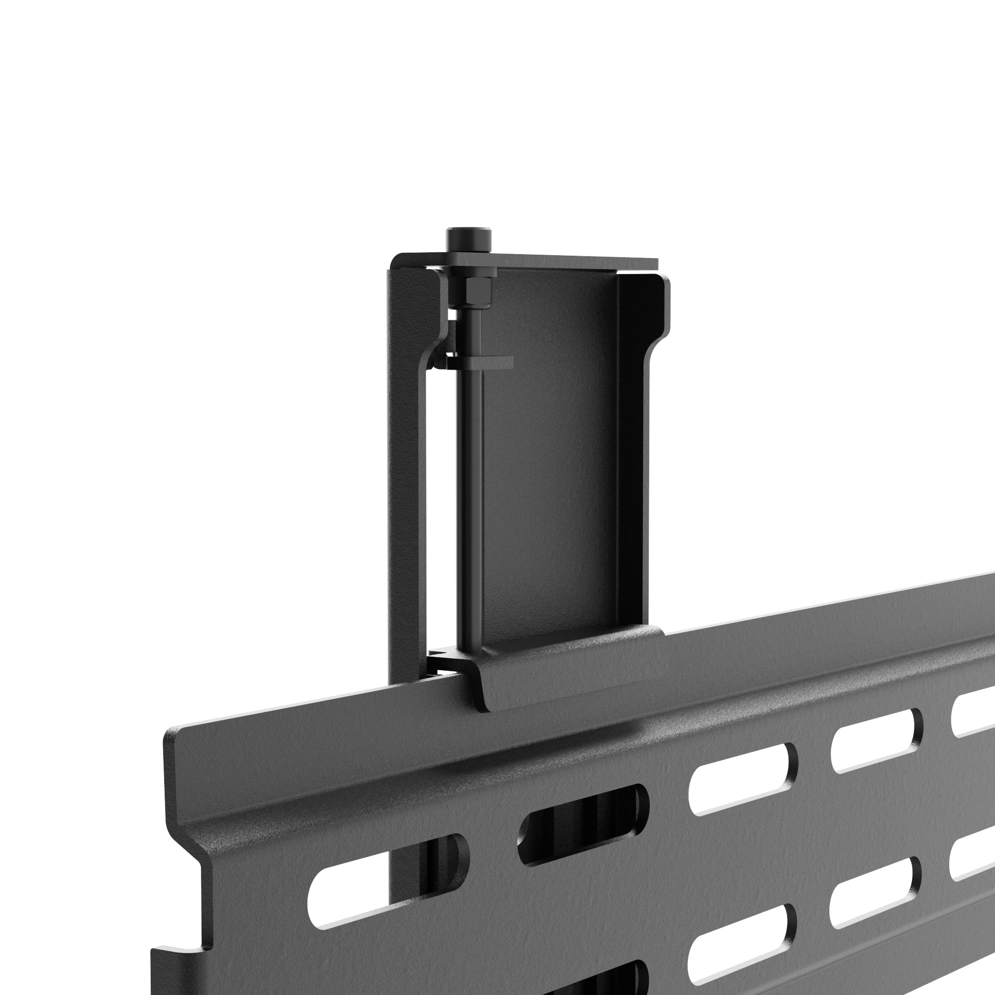 Kanto Installer Series RCF195 Ultra Low-Profile Fixed TV Wall Mount for 50” - 90” TVs