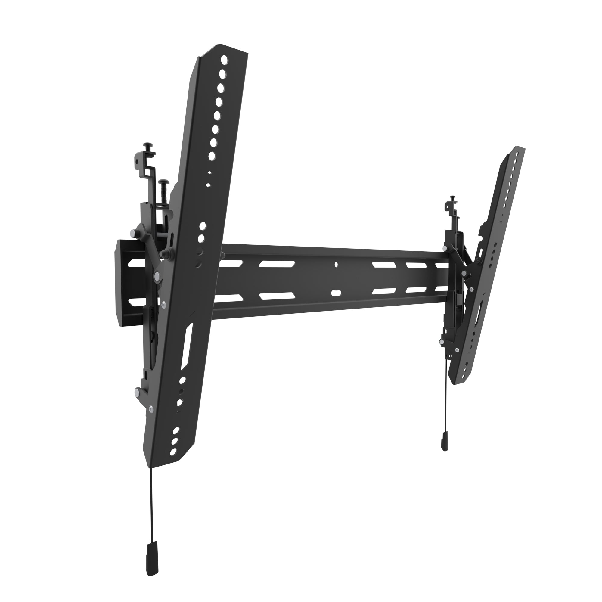 Kanto Installer Series Low Profile Tilting TV Wall Mount for 39" - 88" TVs