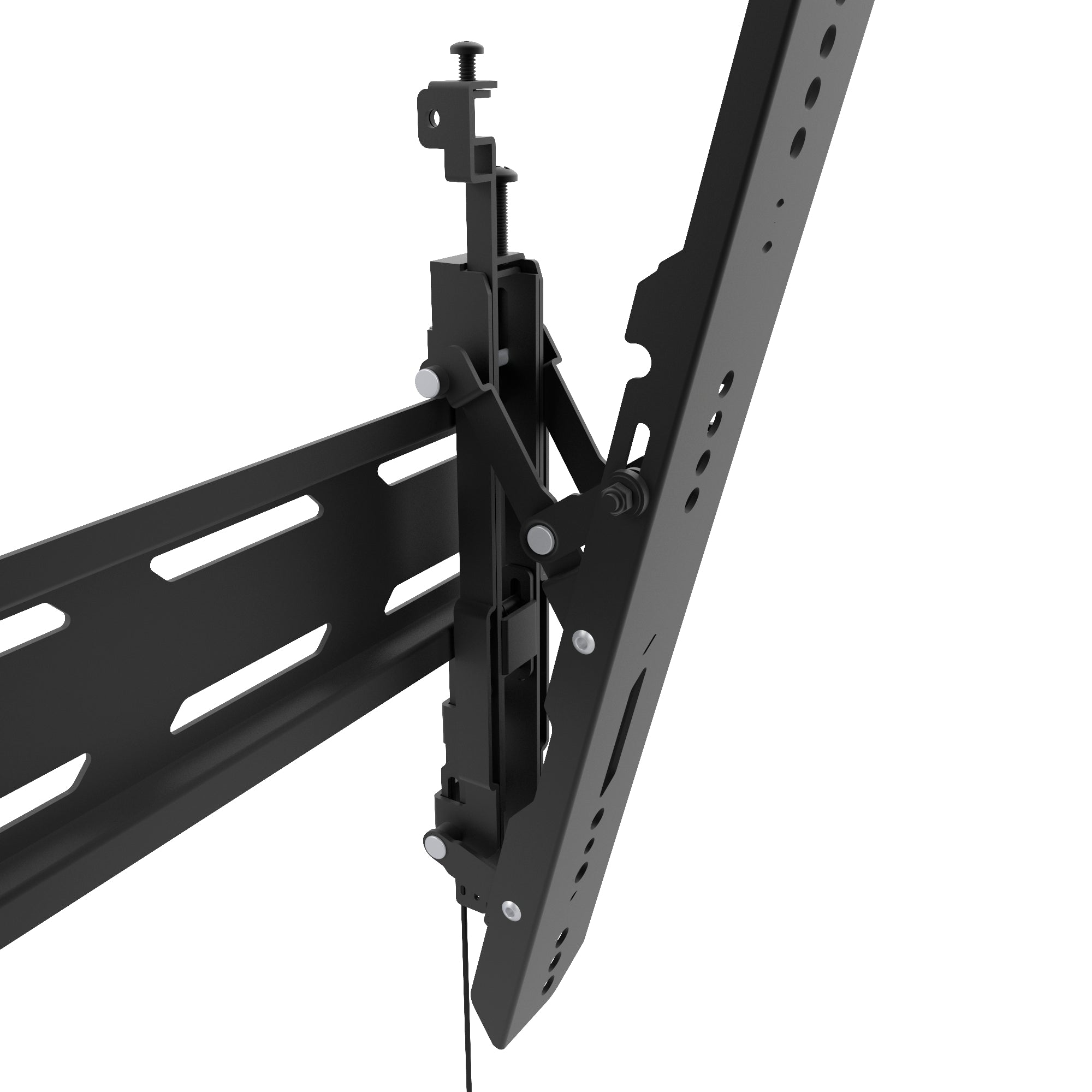 Kanto Installer Series Low Profile Tilting TV Wall Mount for 39" - 88" TVs