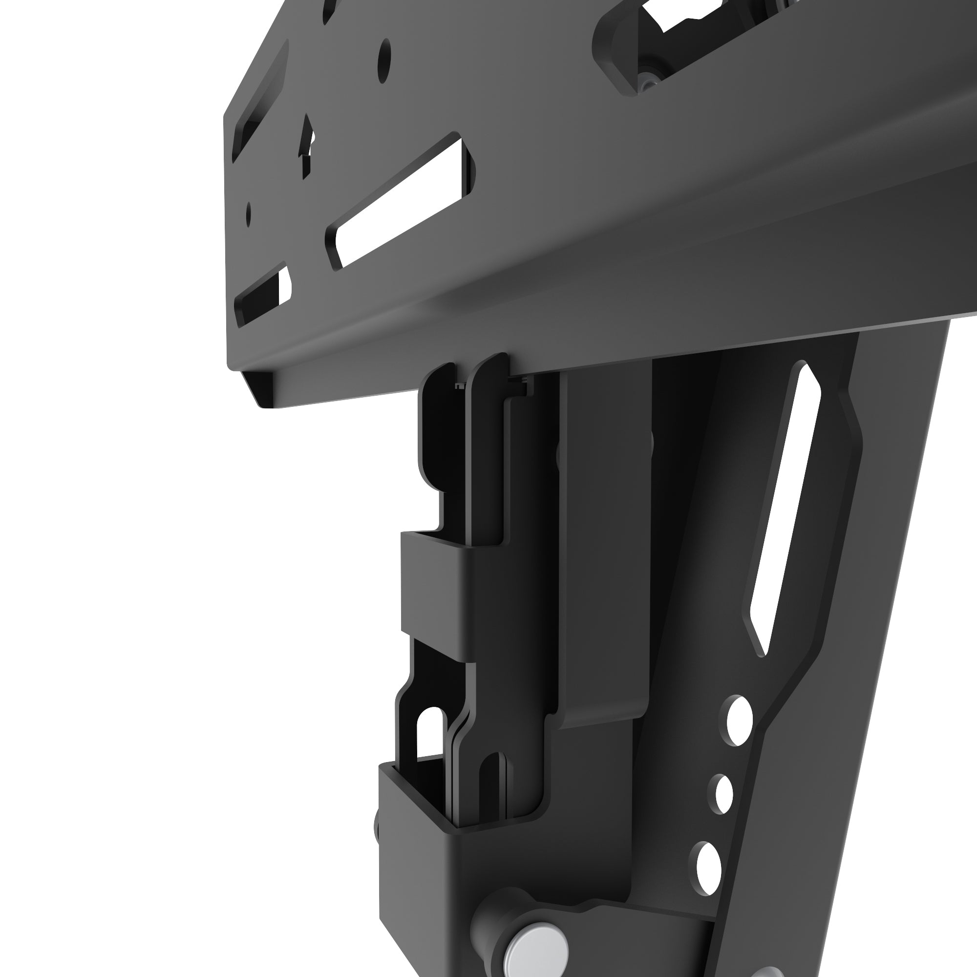 Kanto Installer Series RCT190 Low Profile Tilting TV Mount for 42" - 100" TVs