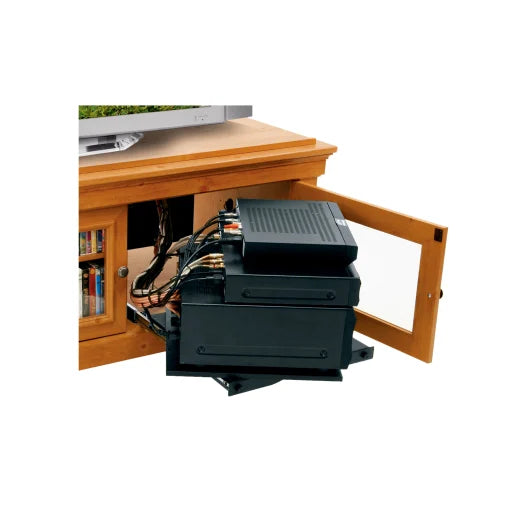 Middle Atlantic REB series Slide Out Rotating Base