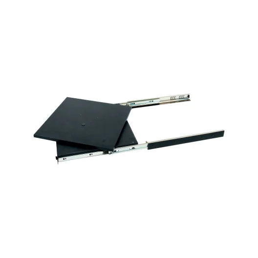 Middle Atlantic REB series Slide Out Rotating Base