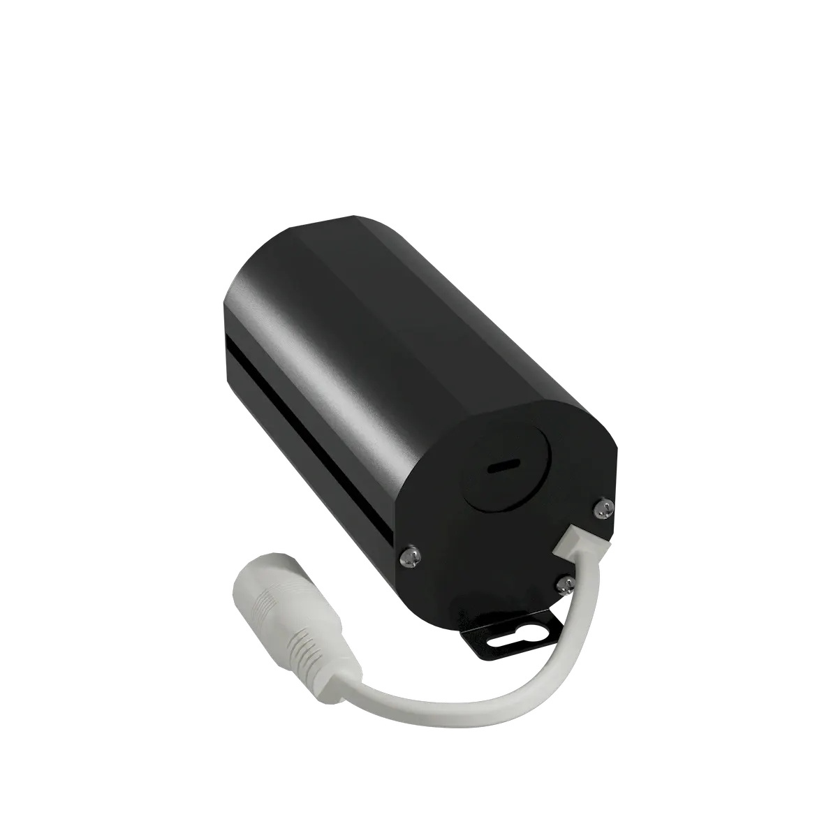 American Lighting Rhyme Downlight 3in Beam Angle Adjustable Round, White Finish