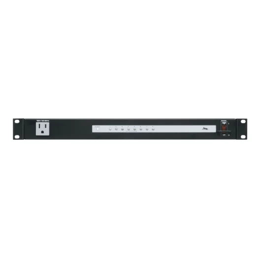 Middle Atlantic Select Series PDU with RackLink