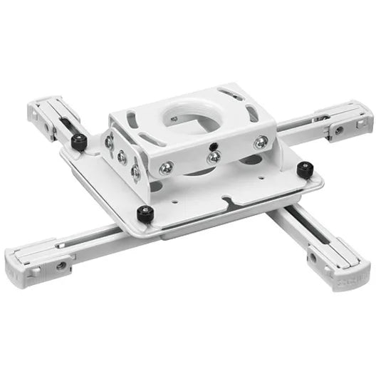 Chief RPAUW Universal RPA Ceiling Projector Mount White