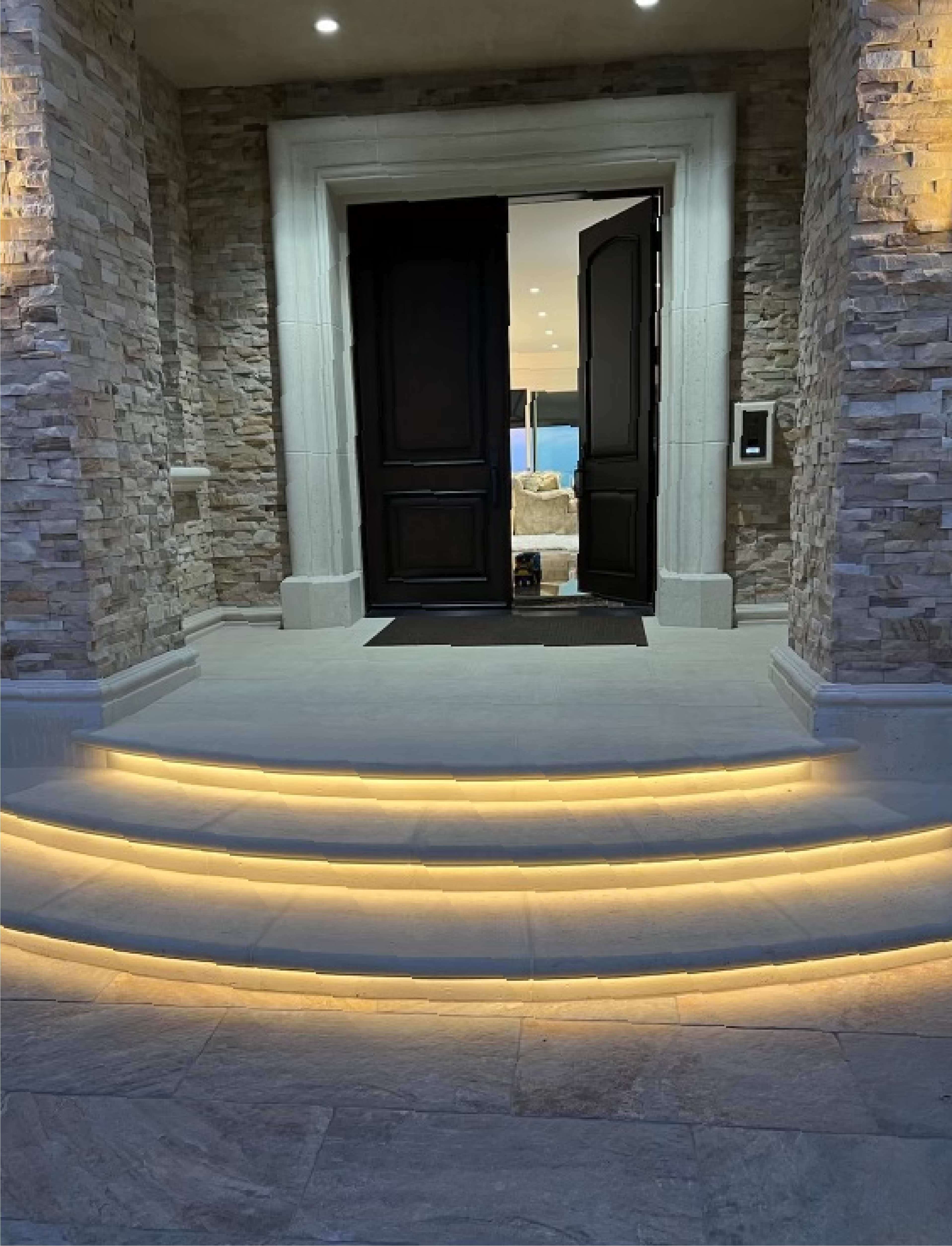 Diode VALENT 7 Year Warranty / 90+ CRI Tape Light