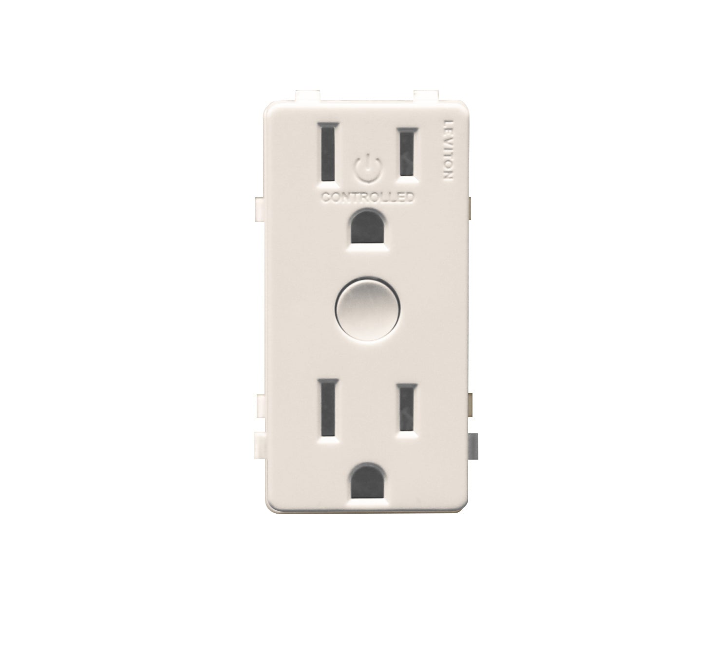 Leviton Decora Smart Outlet Color Change Kit