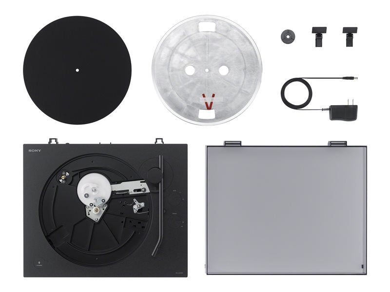 Sony PS-LX310BT Turntable