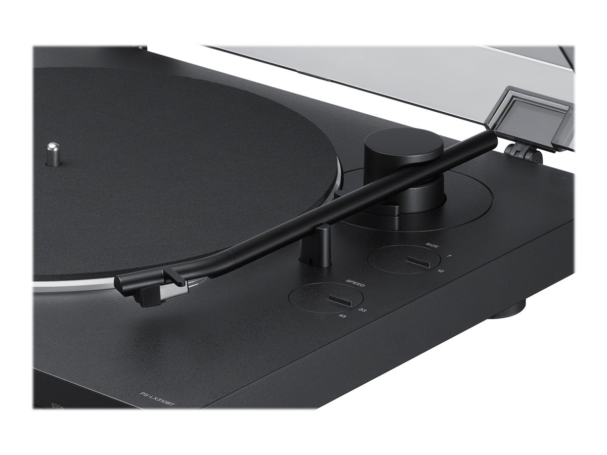 Sony PS-LX310BT Turntable