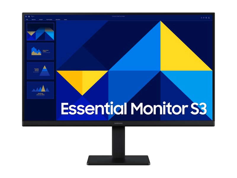 Samsung S24D304GAN LCD 24 S30GD FHD Monitor