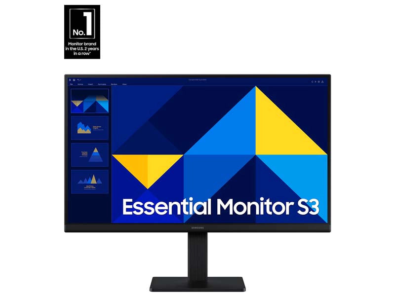 Samsung S24D304GAN LCD 24 S30GD FHD Monitor