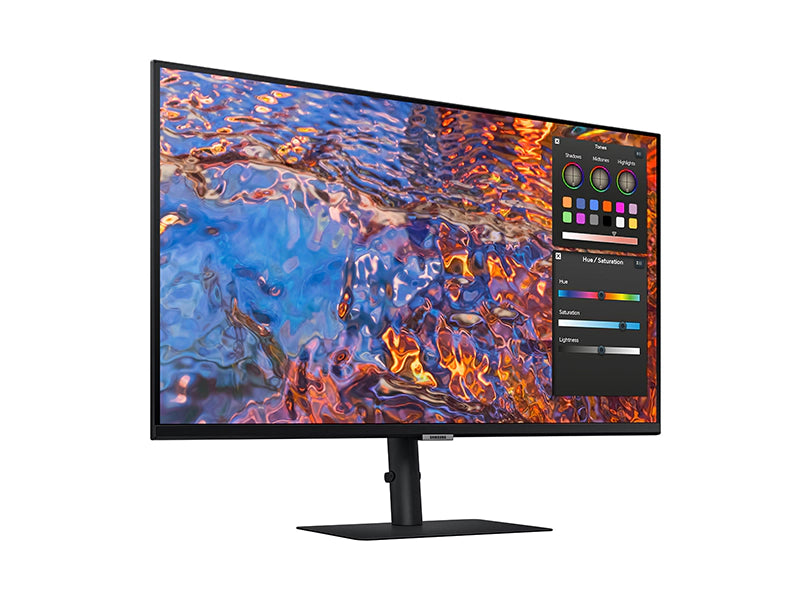 Samsung  S27B804PXN  LCD27 4KUHD IPS PN/USBC/HDMI