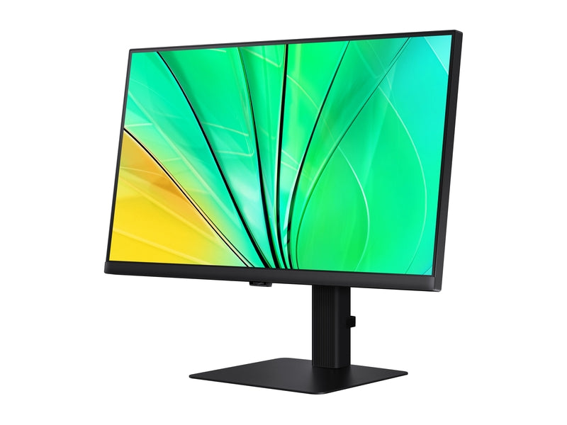 Samsung  S24D606EAN  LCD 24 Monitor