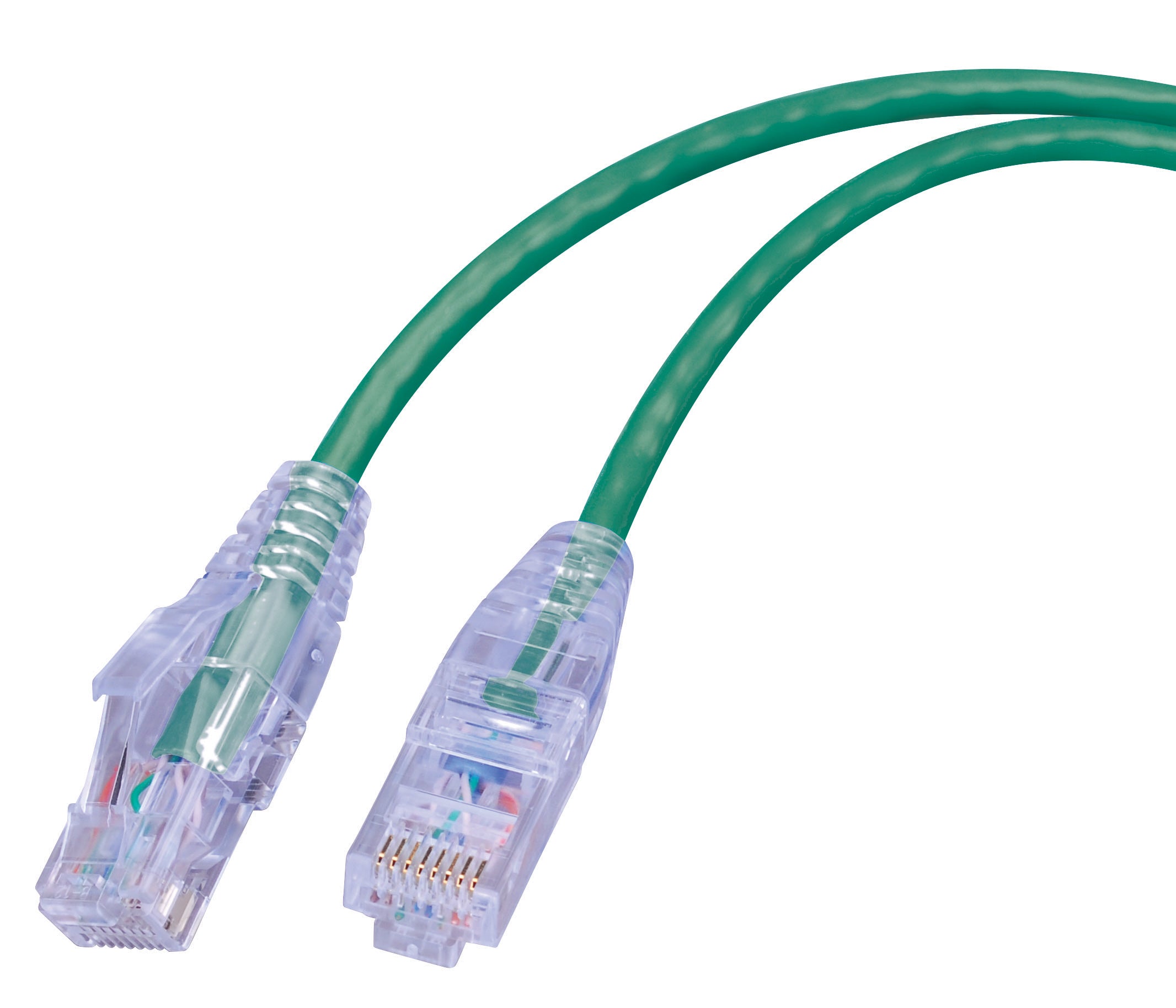 Vanco Super Slim CAT6 Patch Cable