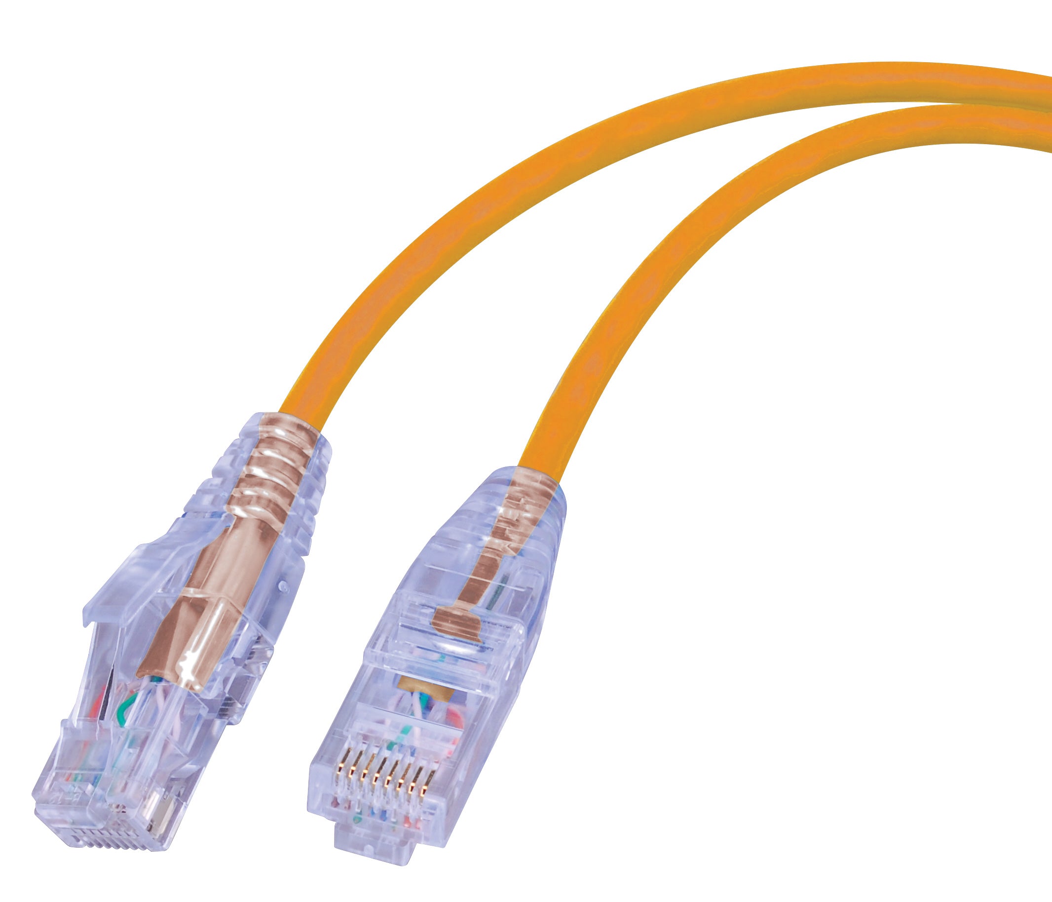 Vanco Super Slim CAT6 Patch Cable