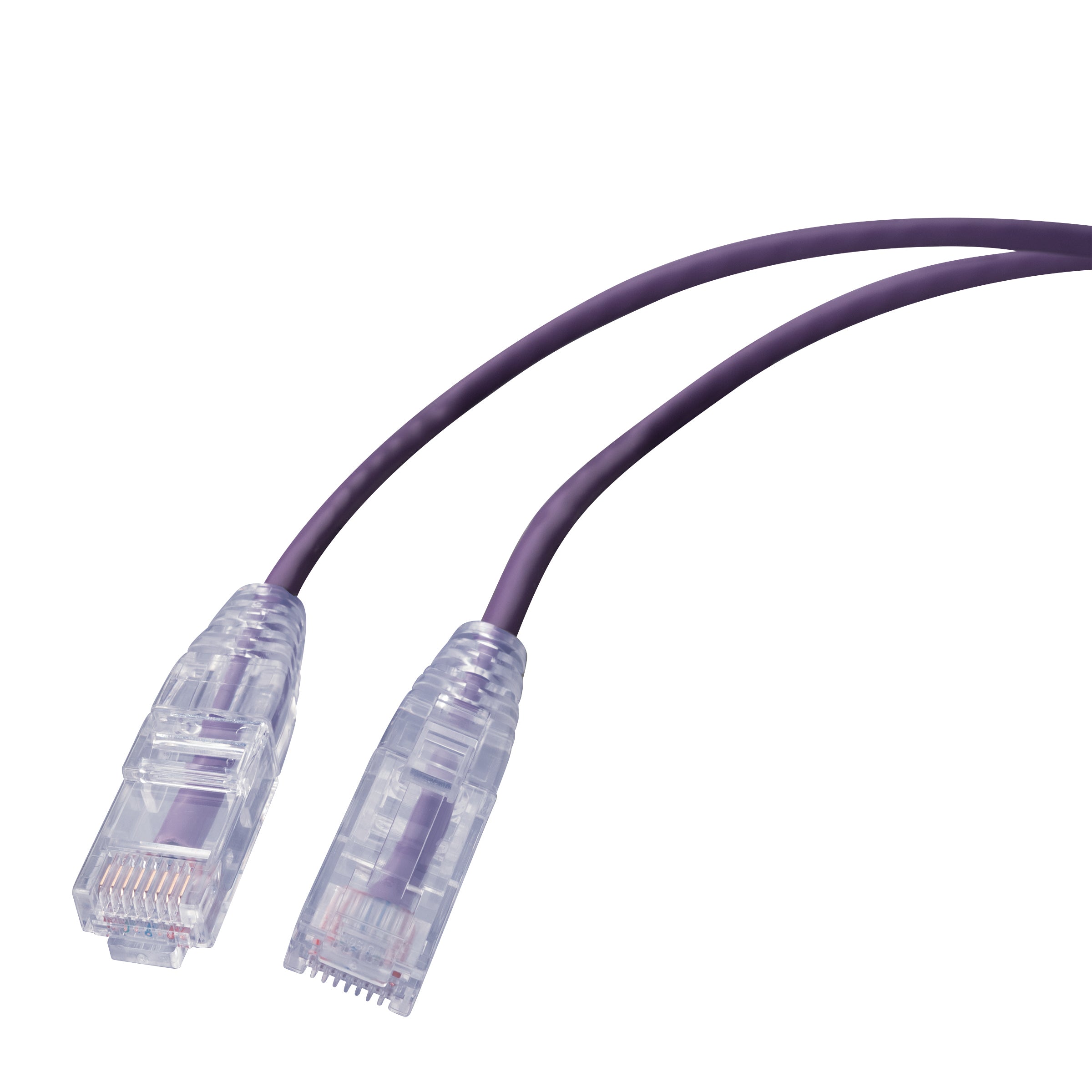 Vanco Super Slim CAT6 Patch Cable