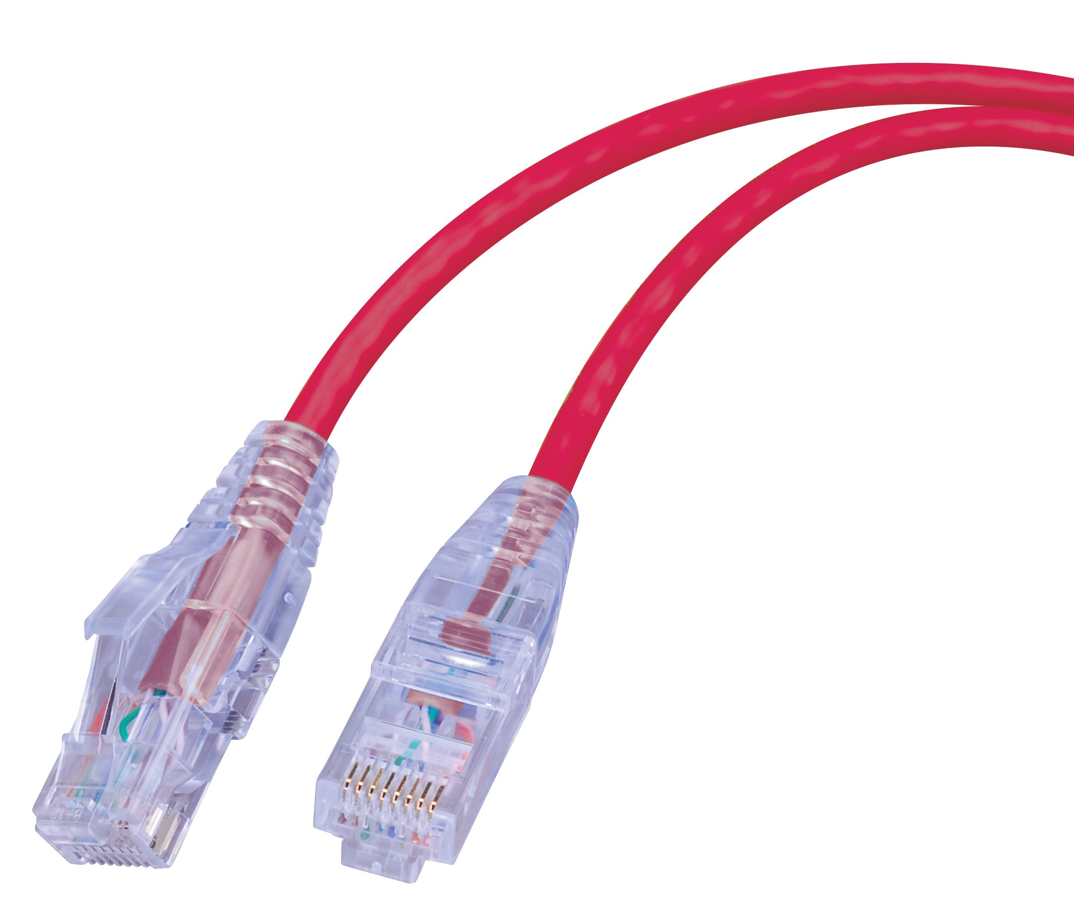 Vanco Super Slim CAT6 Patch Cable