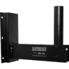 Earthquake SM-145 DJ Speaker Wallmount with 45-degree, 67.5-degree and 90-degree tilts