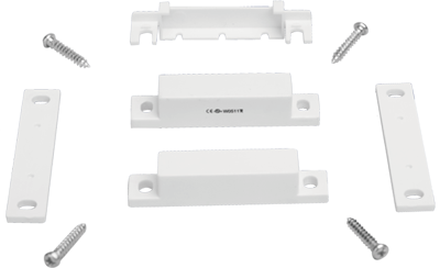 Tane (39 style) w/ 2 spacers, cover, 4 screws  SM - 35