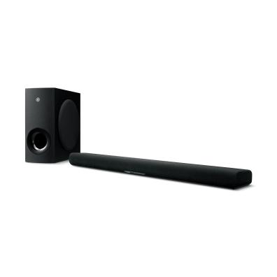 Yamaha SR-B40A Dolby Atmos Sound Bar with Wireless Subwoofer