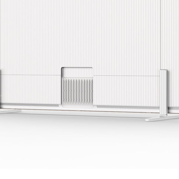 TCL STD85ART-O Optional Table Feet for NXTFrame TV