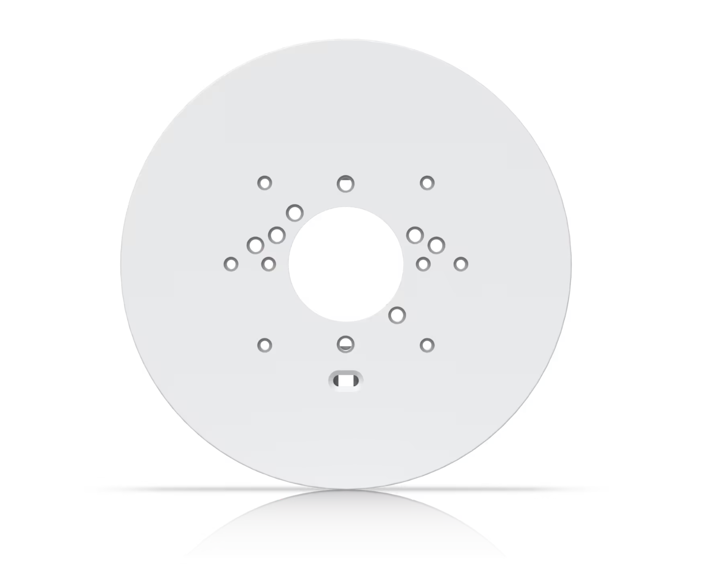 Ubiquiti UACC-GB-Plate Gang Box Mounting Plate