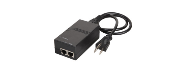 Ruckus 902-0162-US00 24W PoE Adapter, US