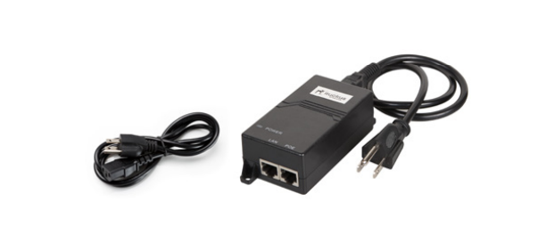 Ruckus 902-0180-US00 PoE Adapter (60W), US
