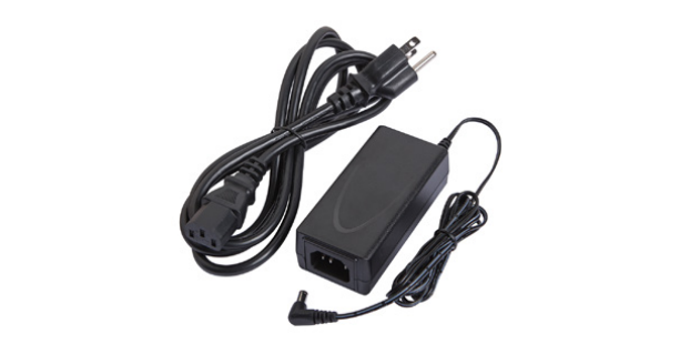 Ruckus 902-1170-US00 Spare Power Adapter (48v,0.75A,36W), US