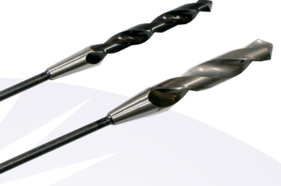 LSDI Premium Freeform Bit 3/8” Labor Saving Device for Precision Drilling