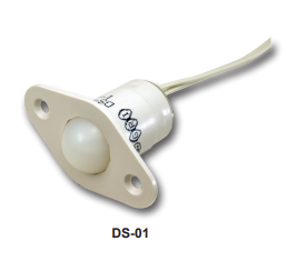 GRI DS-01 Short Roller Ball, Each