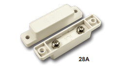 GRI 28A 2 1/2” Commercial Surface Mount Switch Set, Each