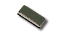 GRI MMF-875 Rare Earth Magnet 1/8” x 3/8” x 7/8”, Each