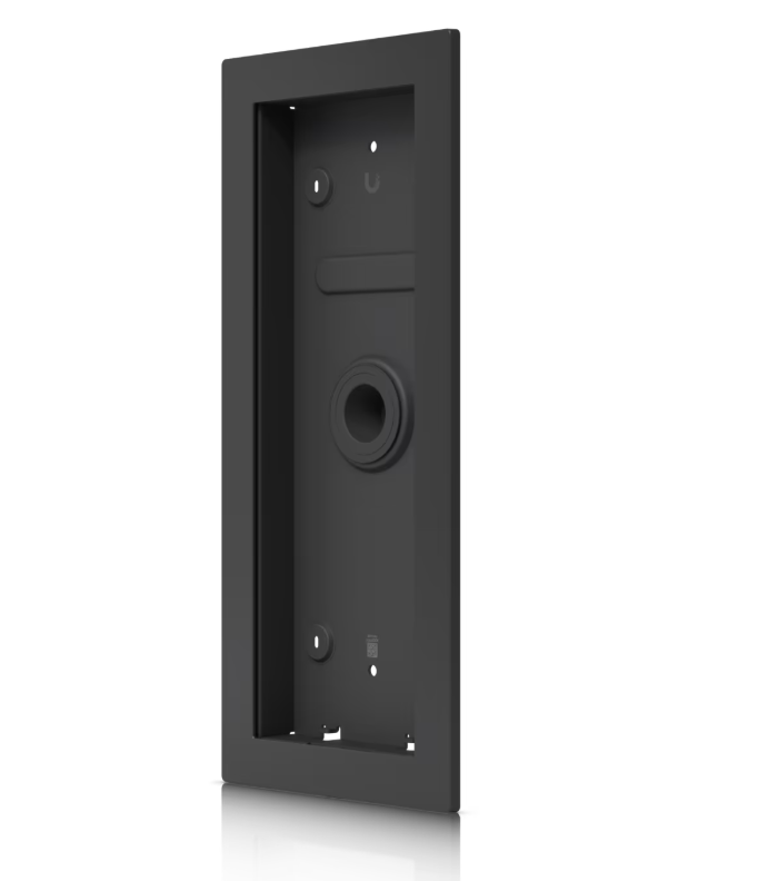 Ubiquiti UACC-Intercom-FM Access Intercom Flush Mount