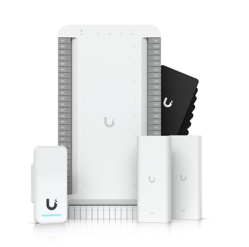 Ubiquiti UA-SK-Elevator Access Elevator Starter Kit