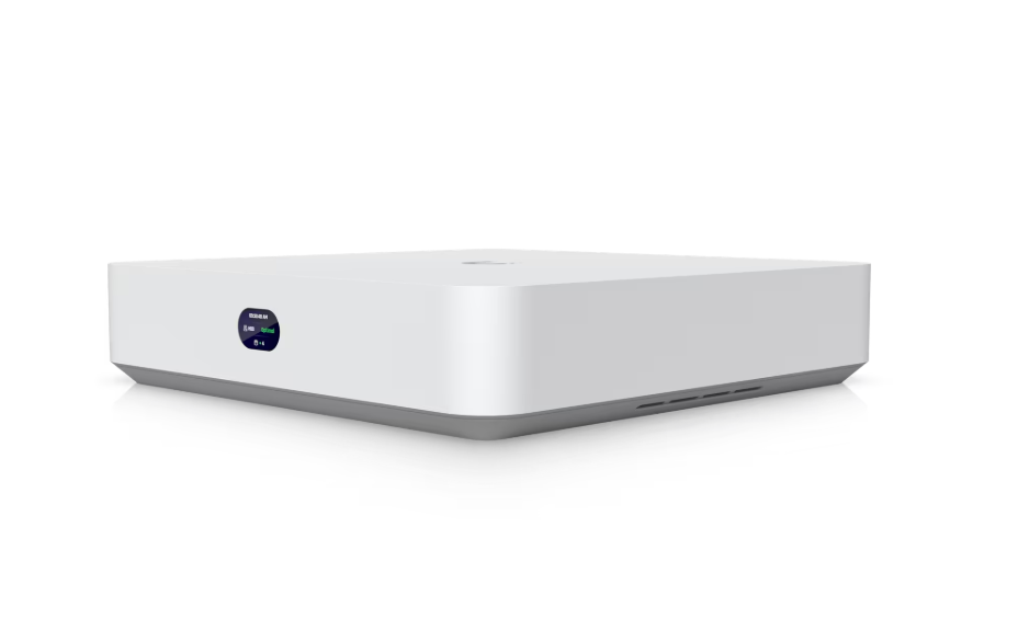 Ubiquiti UNVR-Instant Network Video Recorder Instant