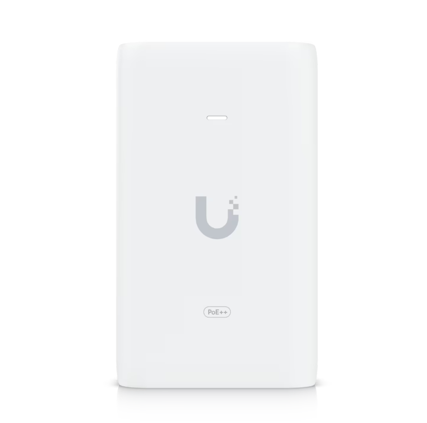 Ubiquiti U-PoE++ PoE++ Adapter (60W)