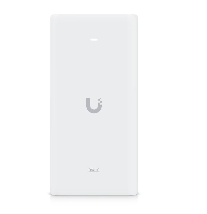 Ubiquiti UACC-PoE+++-10G 10G PoE+++ Adapter (90W)