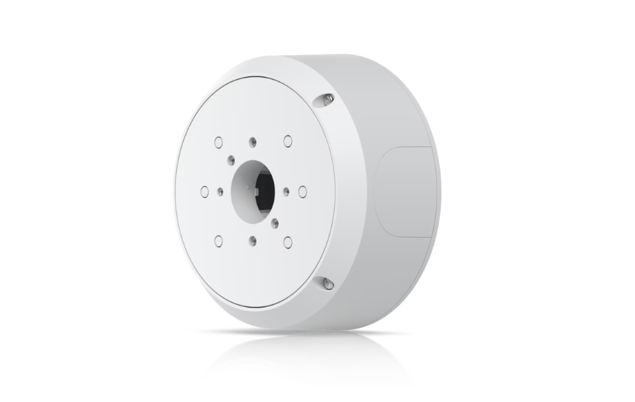 Ubiquiti UACC-Camera-JB-W Camera Junction Box White