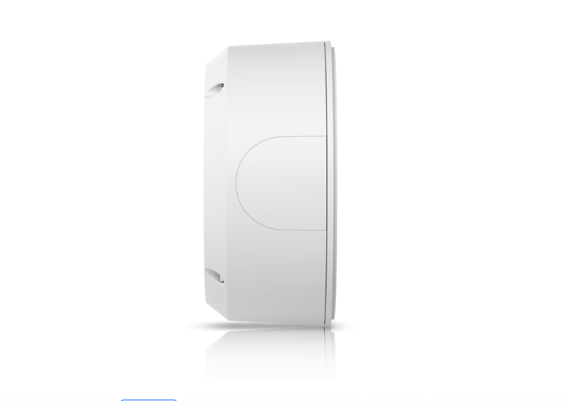 Ubiquiti UACC-Camera-JB-W Camera Junction Box White