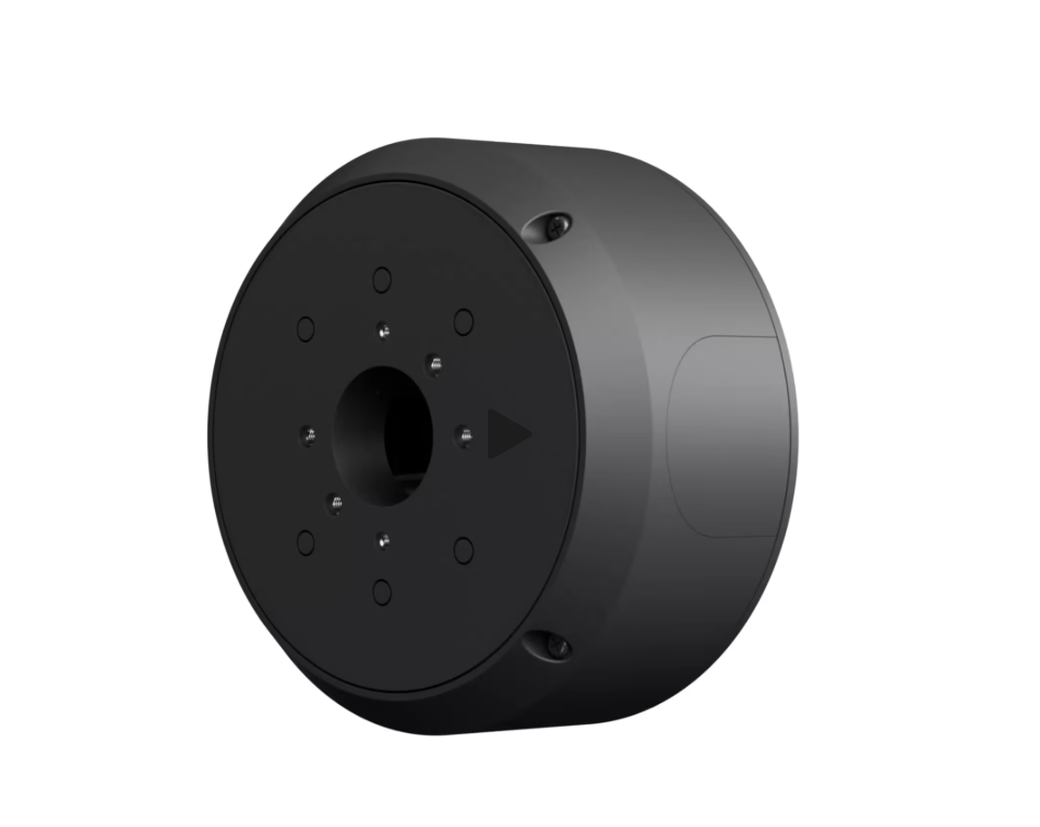 Ubiquiti UACC-Camera-JB Camera Junction Box